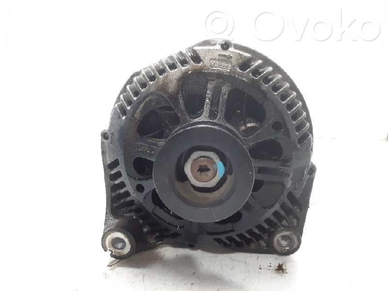 BMW 5 E39 Ģenerators 