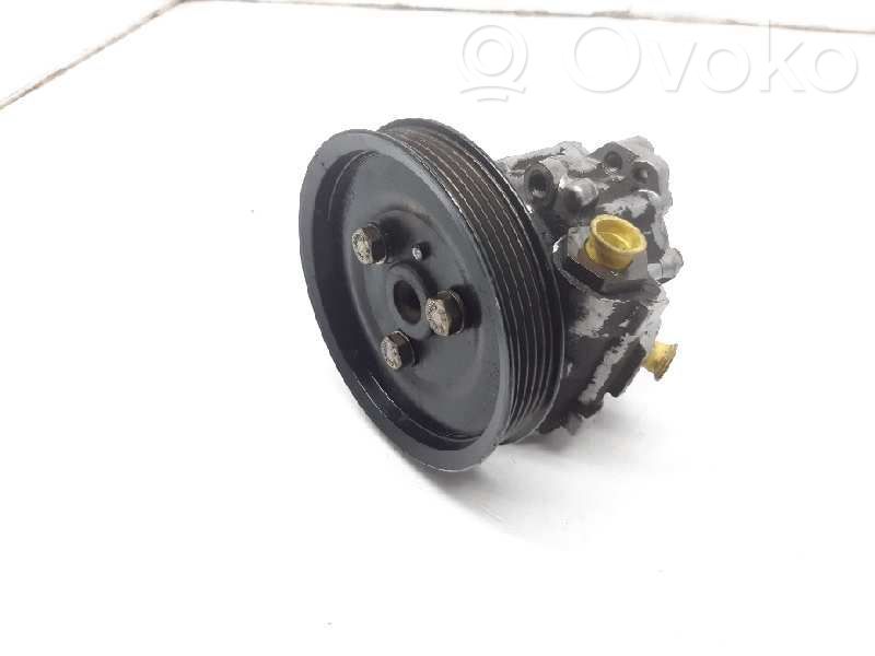Land Rover Freelander Servopumpe 