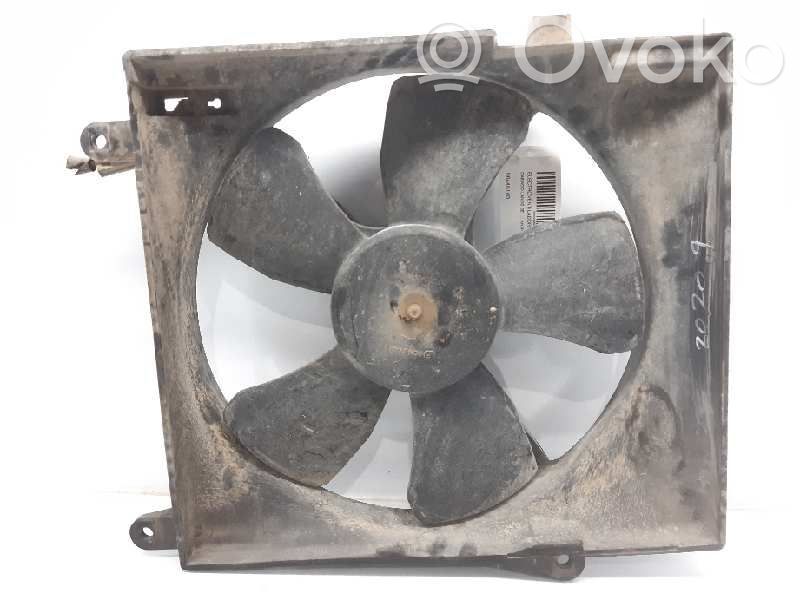 Elektrisks radiatoru ventilators   96446140
