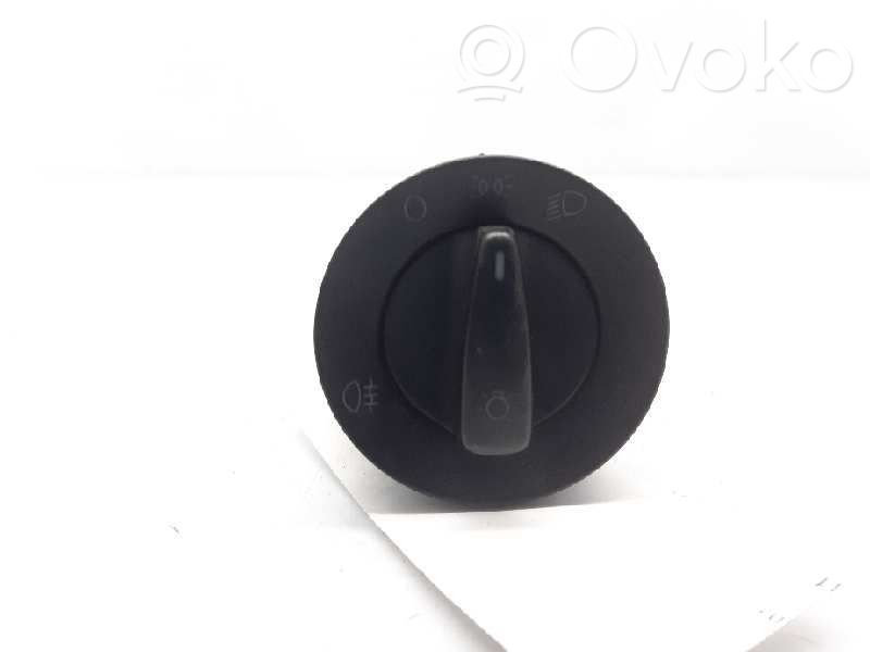 Volkswagen Polo III 6N 6N2 6NF Interruptor de luz 