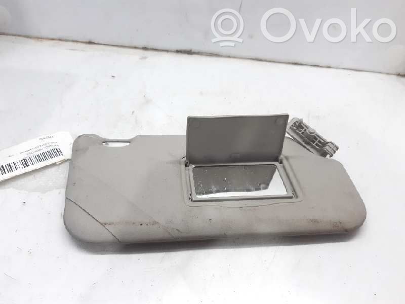 Ford Fiesta Sun visor 