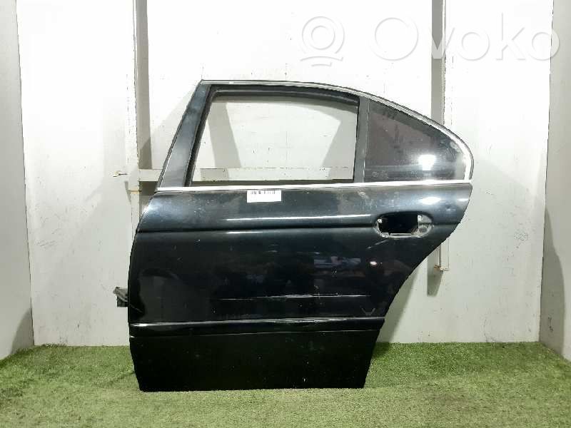 BMW 5 E39 Galinės durys 