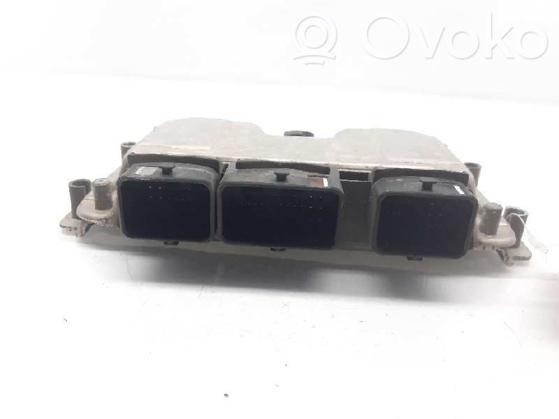 Citroen Xsara Engine control unit/module 
