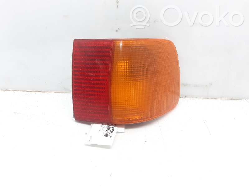 Audi 100 S4 C4 Takavalot 