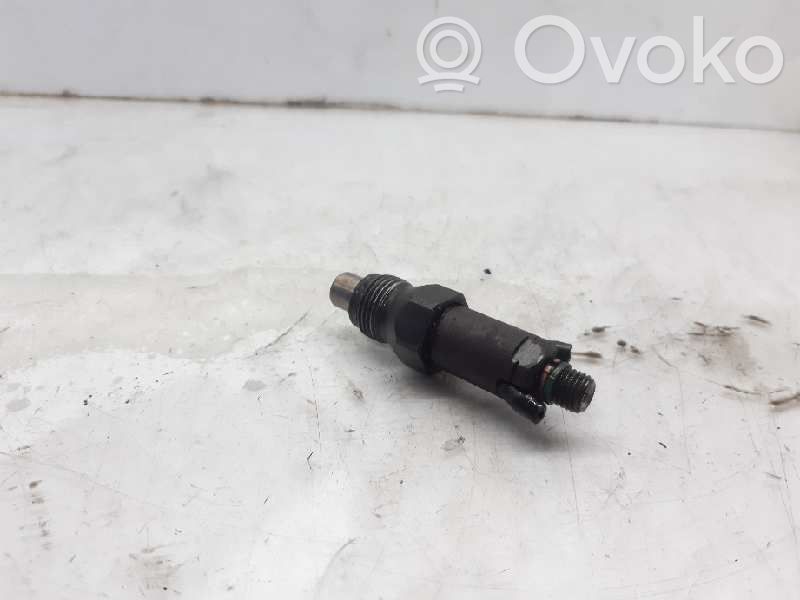 Citroen Xantia Inyector de combustible 
