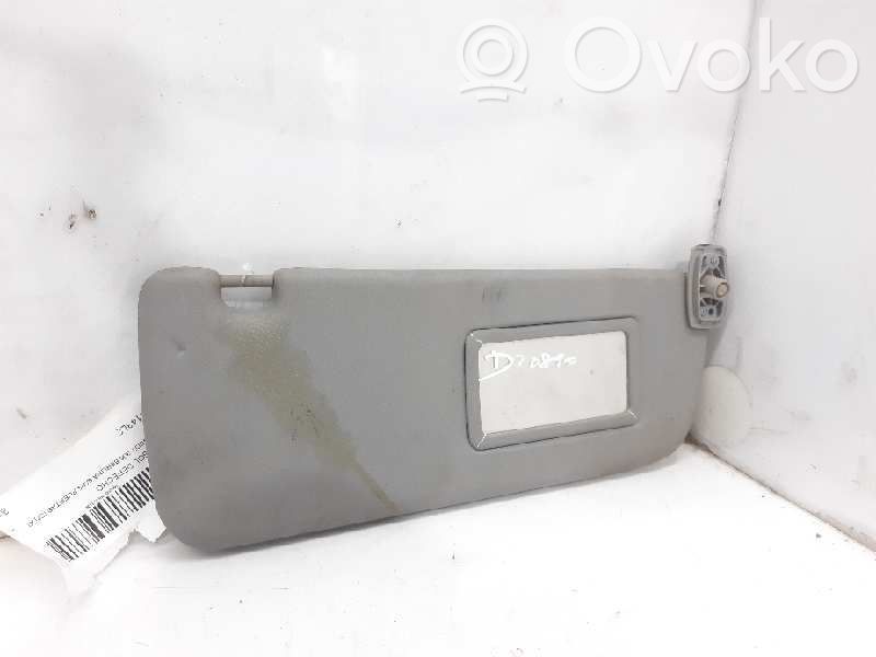 Peugeot 306 Sun visor 