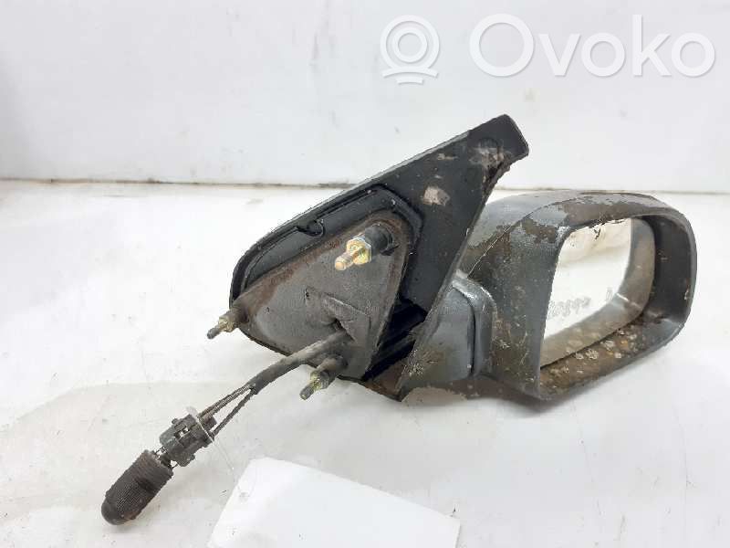 Renault Clio I Specchietto retrovisore elettrico portiera anteriore 
