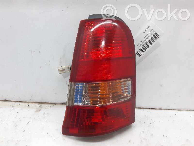 Daewoo Nexia Takavalot 
