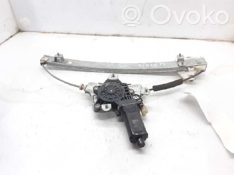Hyundai Accent Macara geam spate manuală