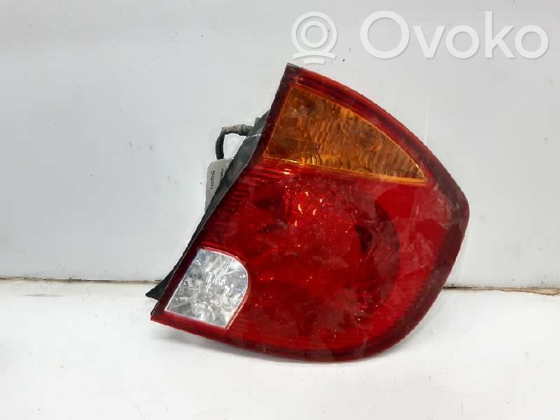 Lampa tylna   92402257