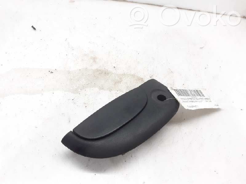 Renault Kangoo I Mâner exterior ușă față 