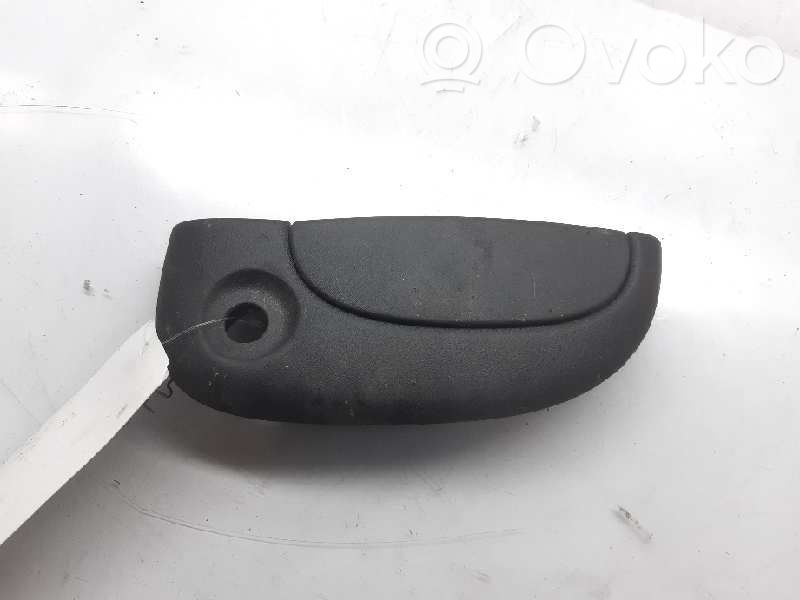 Etuoven ulkokahva   7700354476