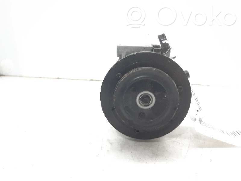 Hyundai i20 (GB IB) Kompresor / Sprężarka klimatyzacji A/C 