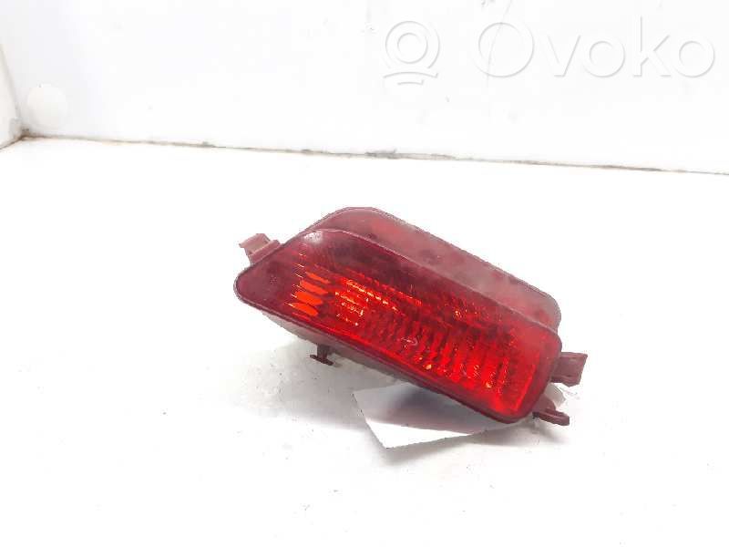 Luz del parachoques trasero   96524680