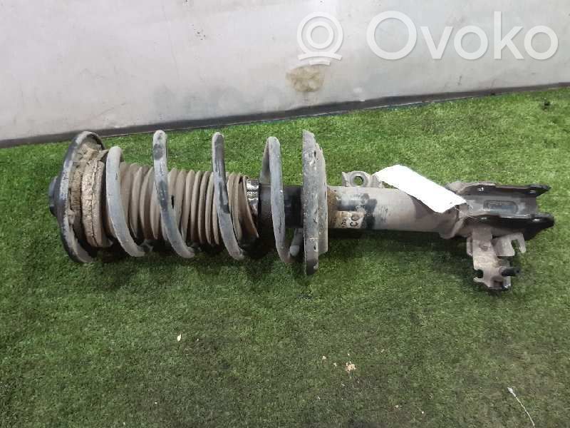 Opel Vectra C Priekšpusē amortizators 