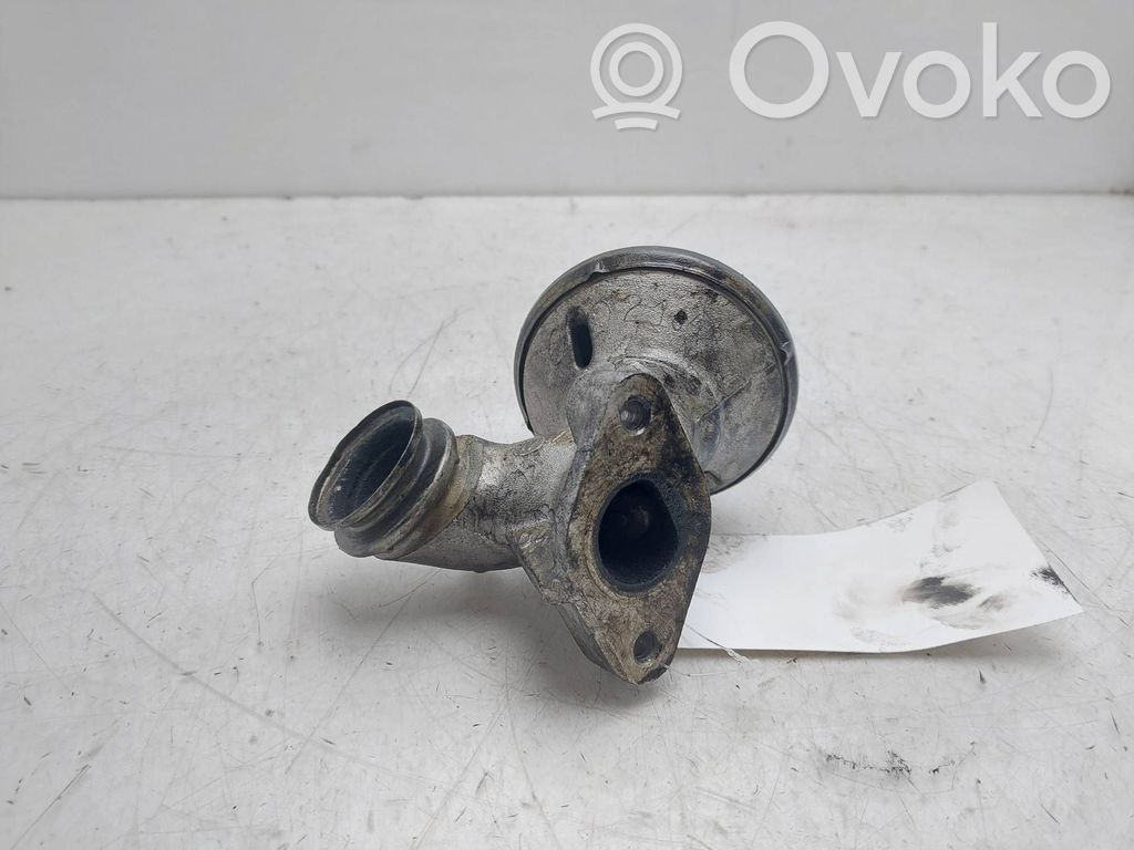Peugeot 206 Válvula EGR 