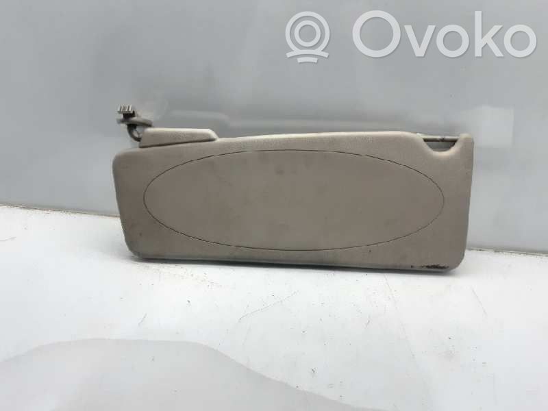 Renault Kangoo II Sun visor 