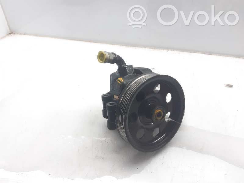 Ford Focus Power steering pump 