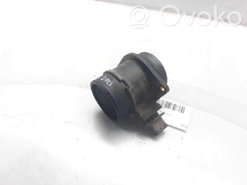 Hyundai i20 (PB PBT) Misuratore di portata d'aria