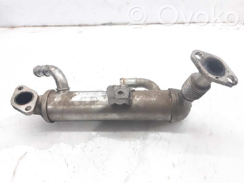 Hyundai i20 (PB PBT) EGR-venttiili/lauhdutin 
