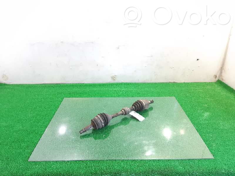 Eje de transmisión delantero   49500C800