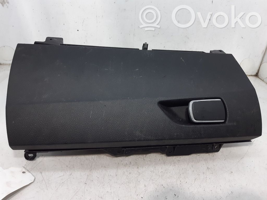 BMW 1 F20 F21 Handschuhfach 