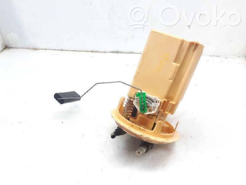 Citroen C4 I Pompa carburante immersa 