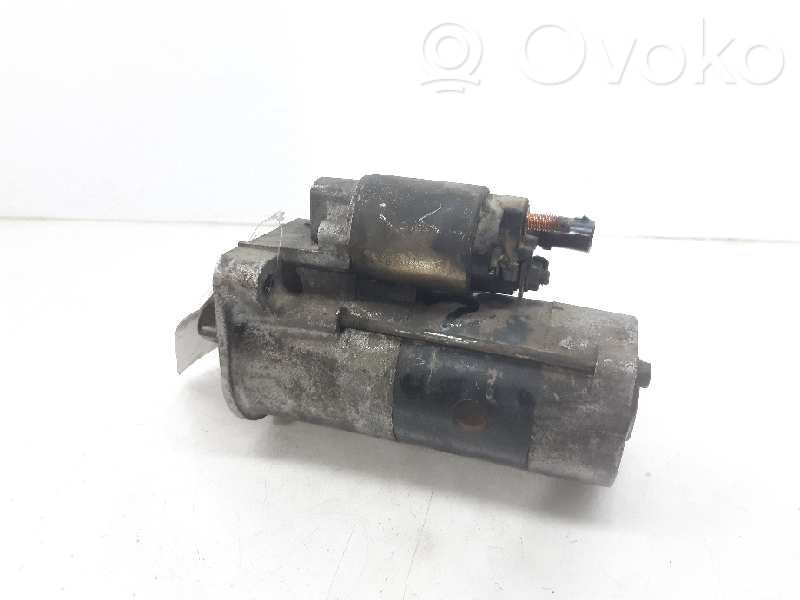 Chrysler Voyager Motor de arranque 