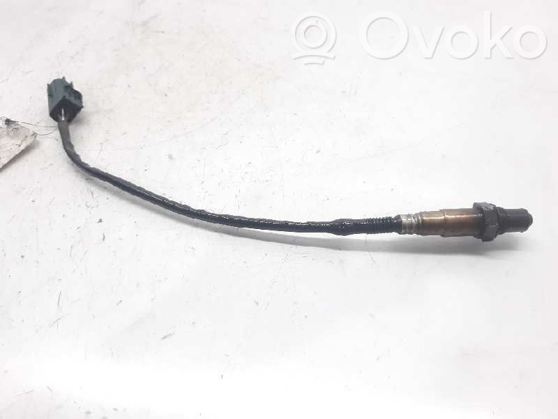 Sonda lambda   0258006462
