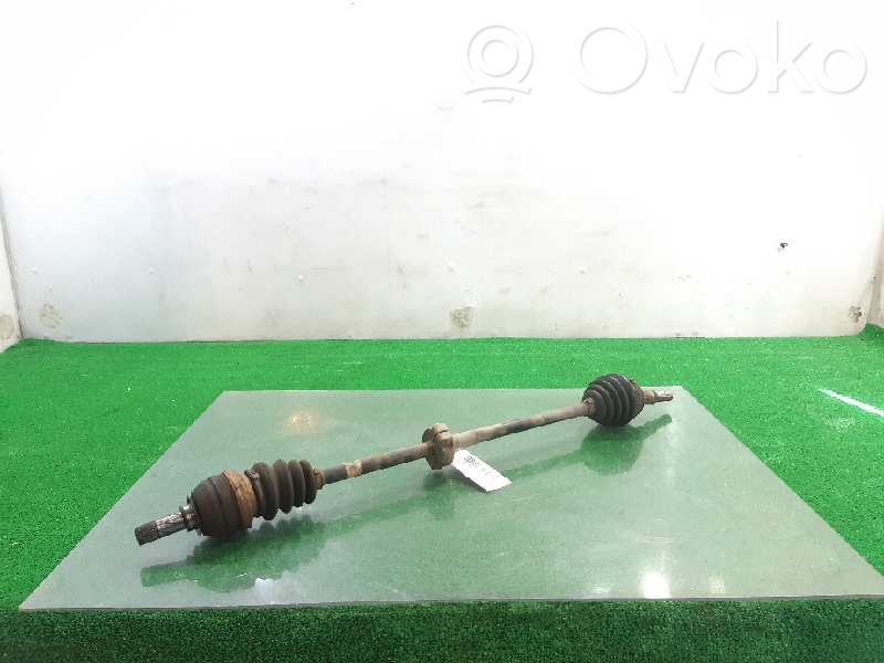 Opel Astra G Eje de transmisión delantero 