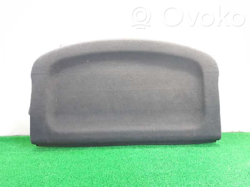 Opel Astra G Hutablage 