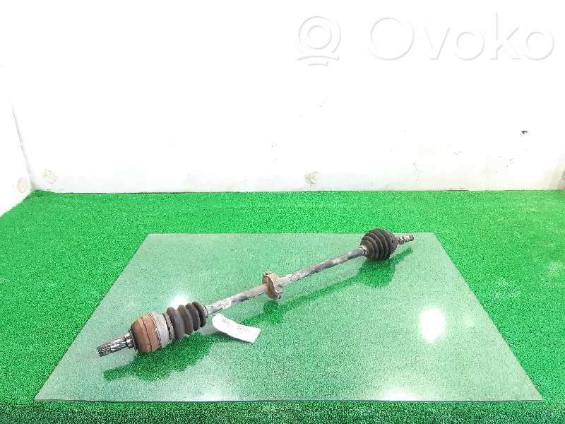 Opel Astra G Semiasse anteriore