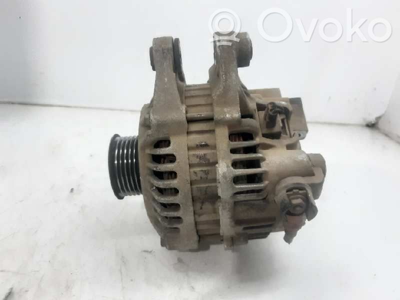 Генератор   96MF10300DC