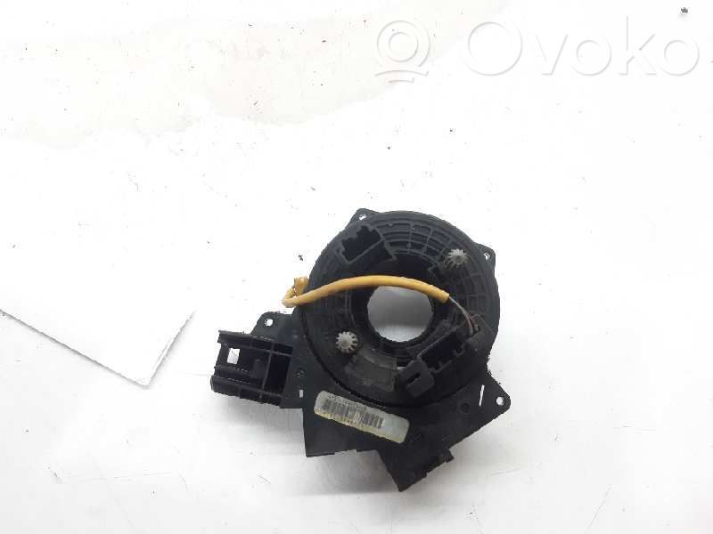 Ford Focus Bague collectrice/contacteur tournant airbag (bague SRS) 