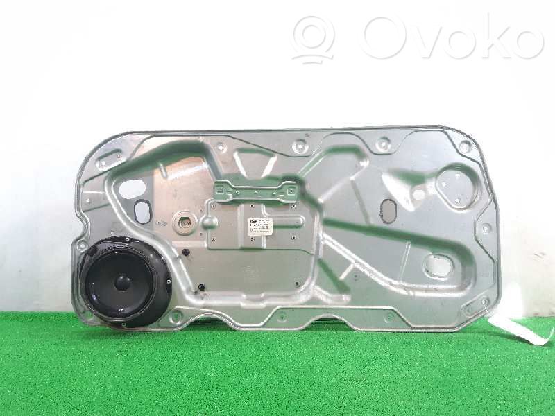 Ford Focus Regulador de puerta delantera con motor 