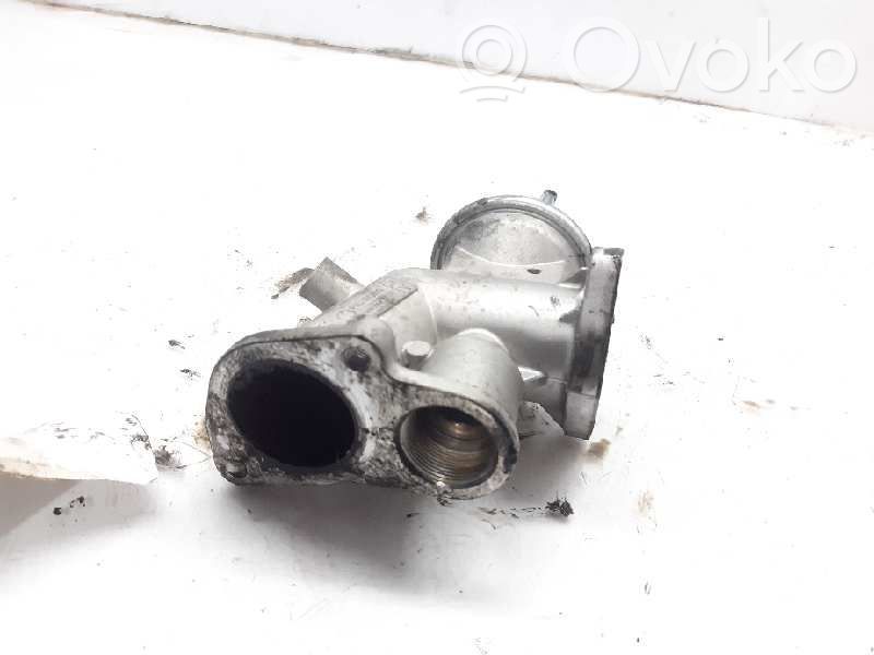 Opel Astra G EGR valve 