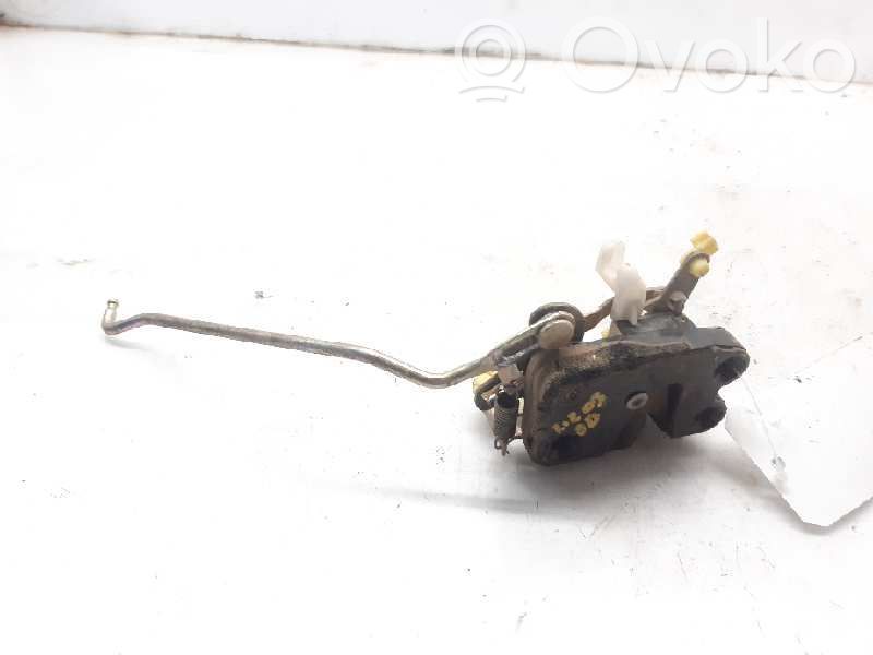 Hyundai Atos Classic Serrure de porte avant