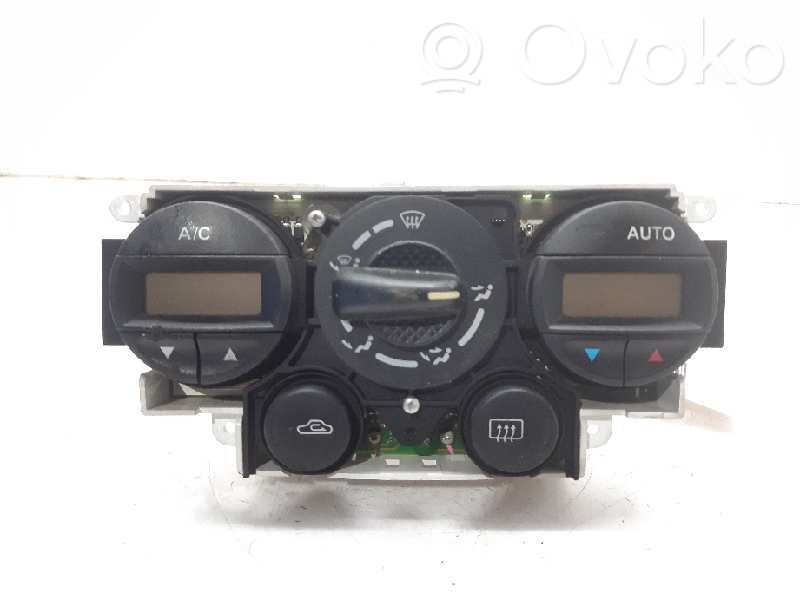 Unitate control climatizare   275109F601