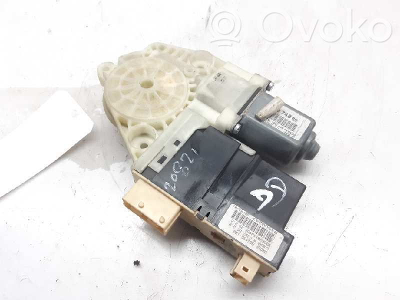 Citroen C4 I Motorino alzacristalli della portiera anteriore