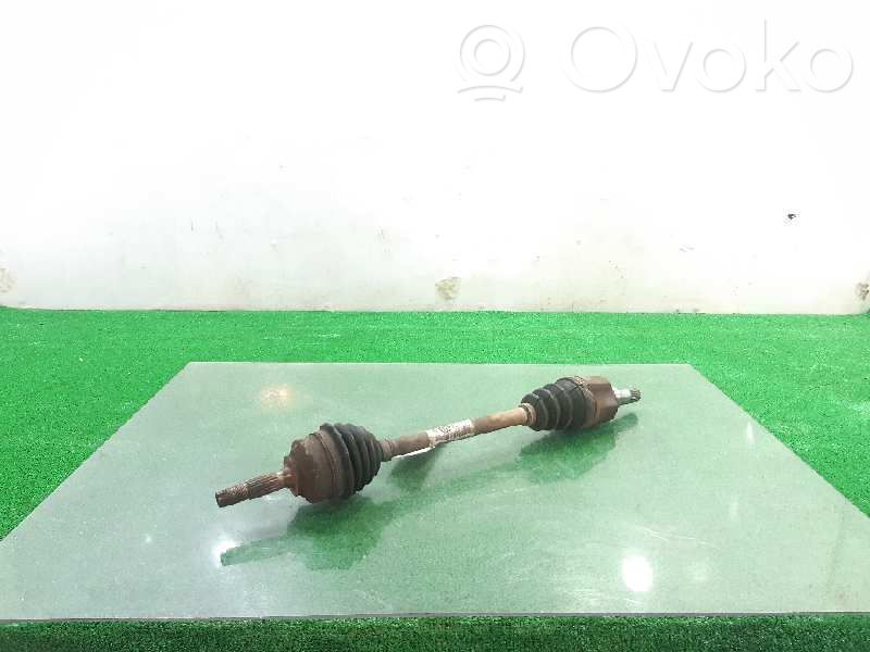 Citroen C4 I Eje de transmisión delantero 
