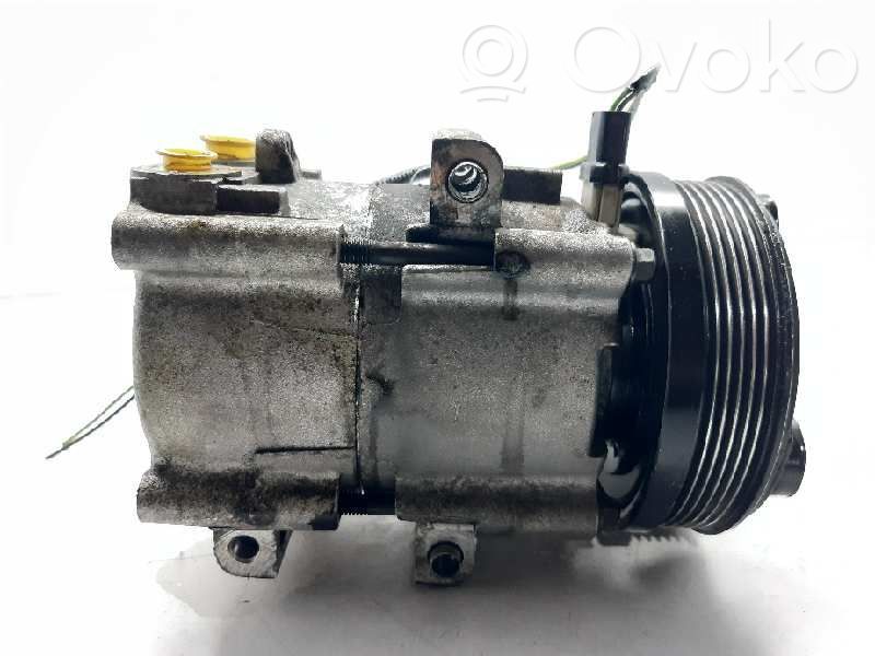 Ford Mondeo Mk III Kompresor / Sprężarka klimatyzacji A/C 