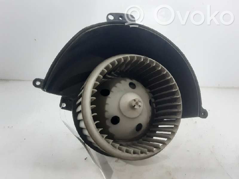 Opel Astra H Ventilator aerotermă 