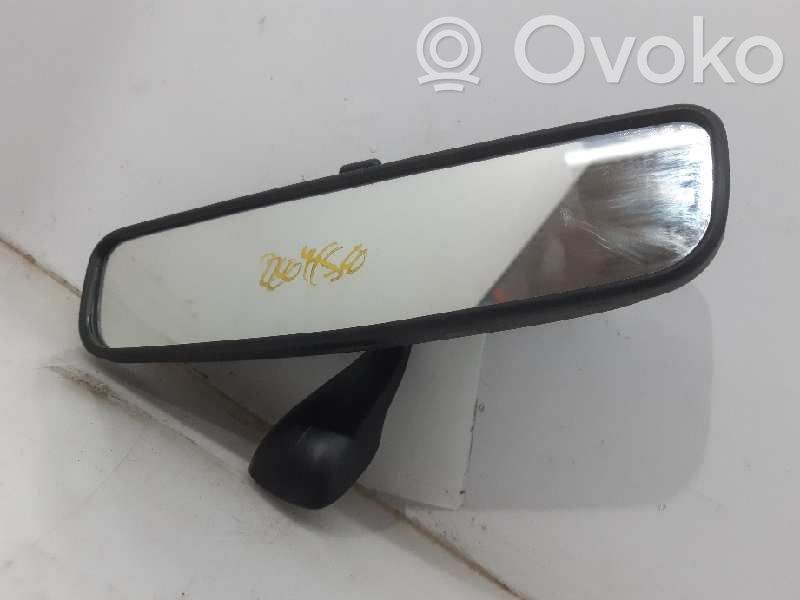 Espejo retrovisor (interior)   02806