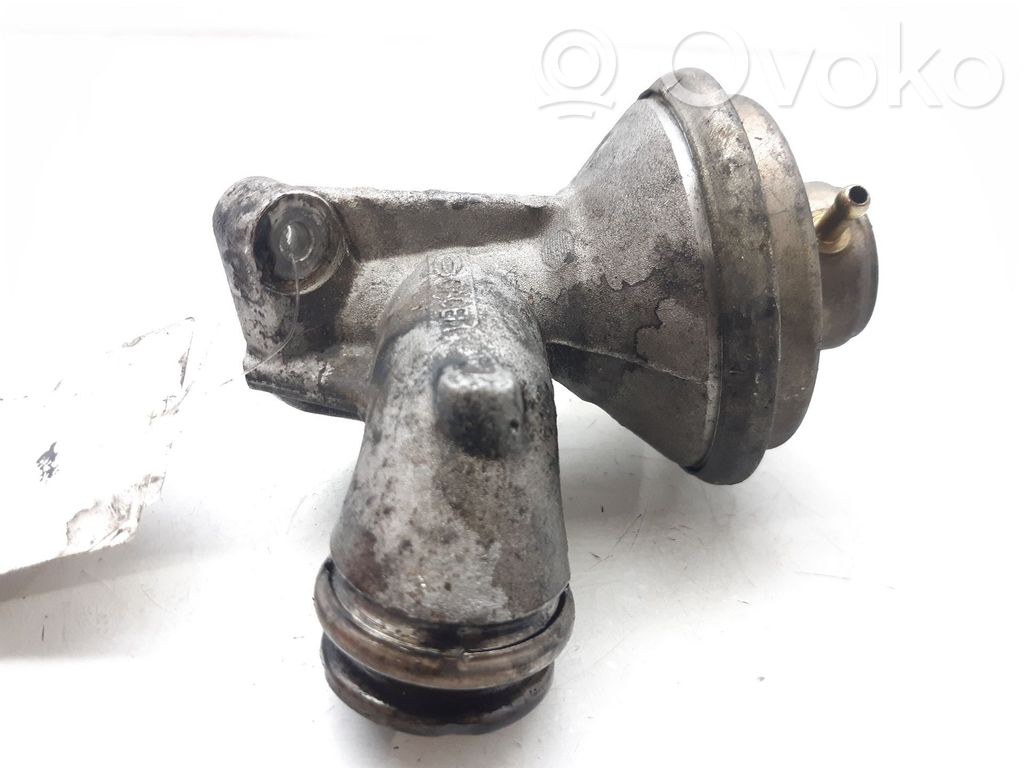 Valvola EGR   9646335680