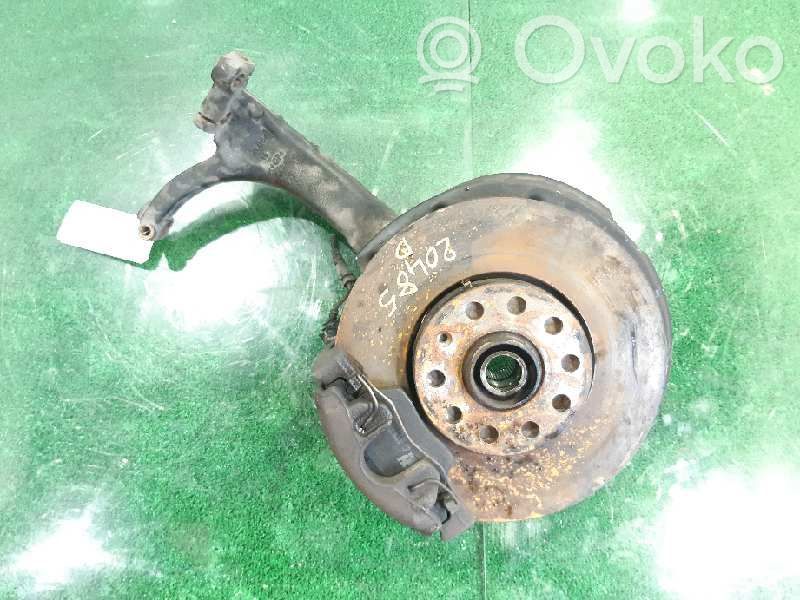 Seat Exeo (3R) Achsschenkel vorne 