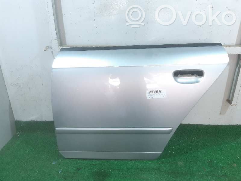 Seat Exeo (3R) Puerta trasera 