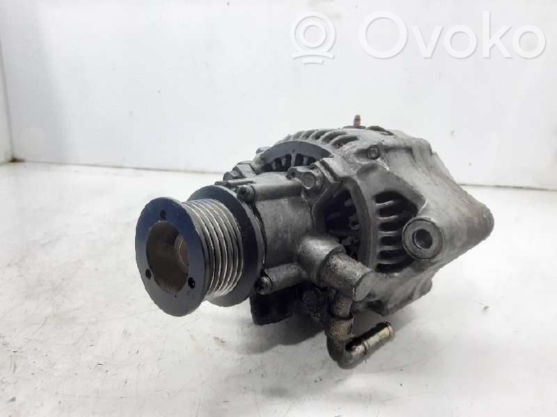 Rover 45 Generatorius 