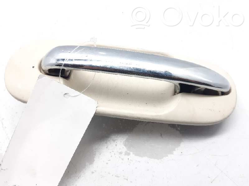 Klamka zewnętrzna drzwi tylnych   CXB102940
