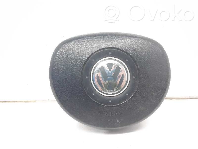 Volkswagen Polo IV 9N3 Airbag de volant