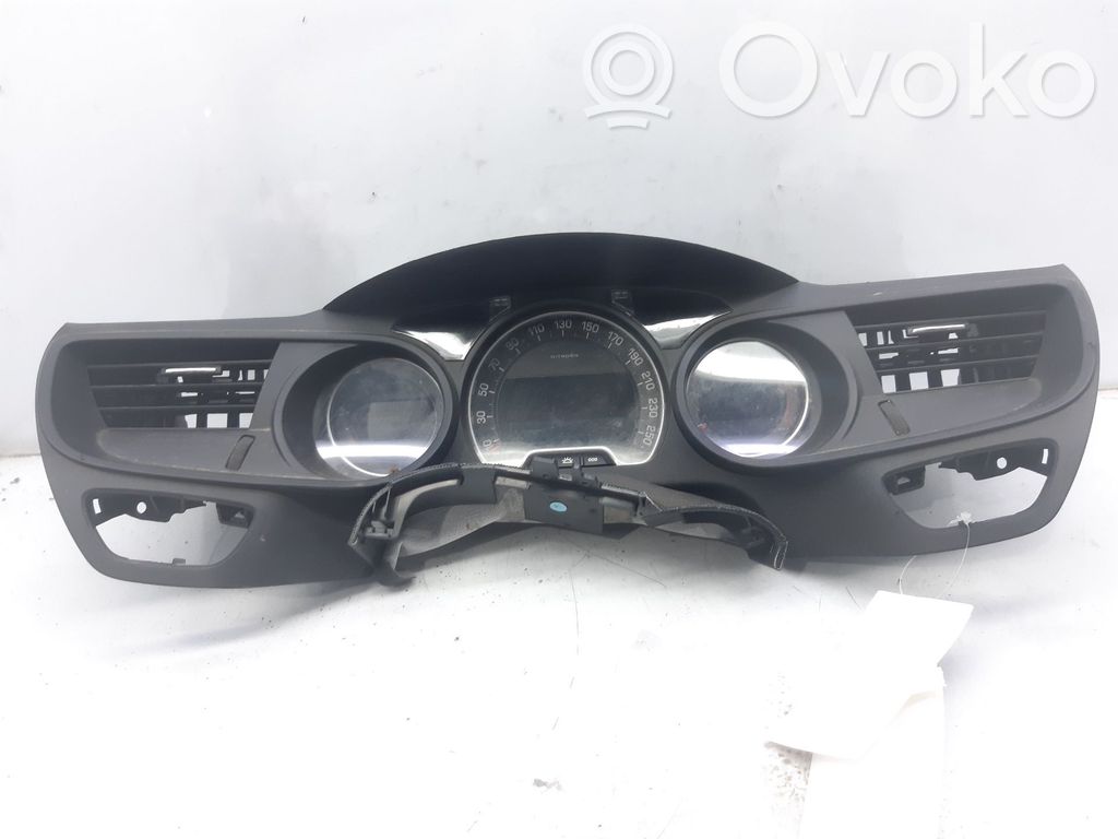 Tachimetro (quadro strumenti)   9665364680